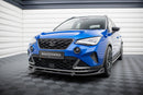 Front Splitter Seat Arona FR Mk1 Facelift-3