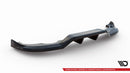 Central Rear Splitter (with vertical bars) Seat Arona FR Mk1 Facelift-6