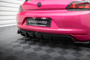 Rear Valance V.1 Volkswagen Scirocco Mk3-6