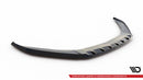 Front Splitter V.1 Porsche Panamera E-Hybrid / Panamera 4S 971-5