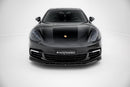 Front Splitter V.1 Porsche Panamera E-Hybrid / Panamera 4S 971-2