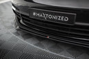 Front Splitter V.2 Porsche Panamera E-Hybrid / Panamera 4S 971-4