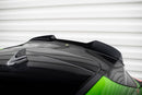 Spoiler Cap 3D Ford Puma ST / ST-Line Mk1-4