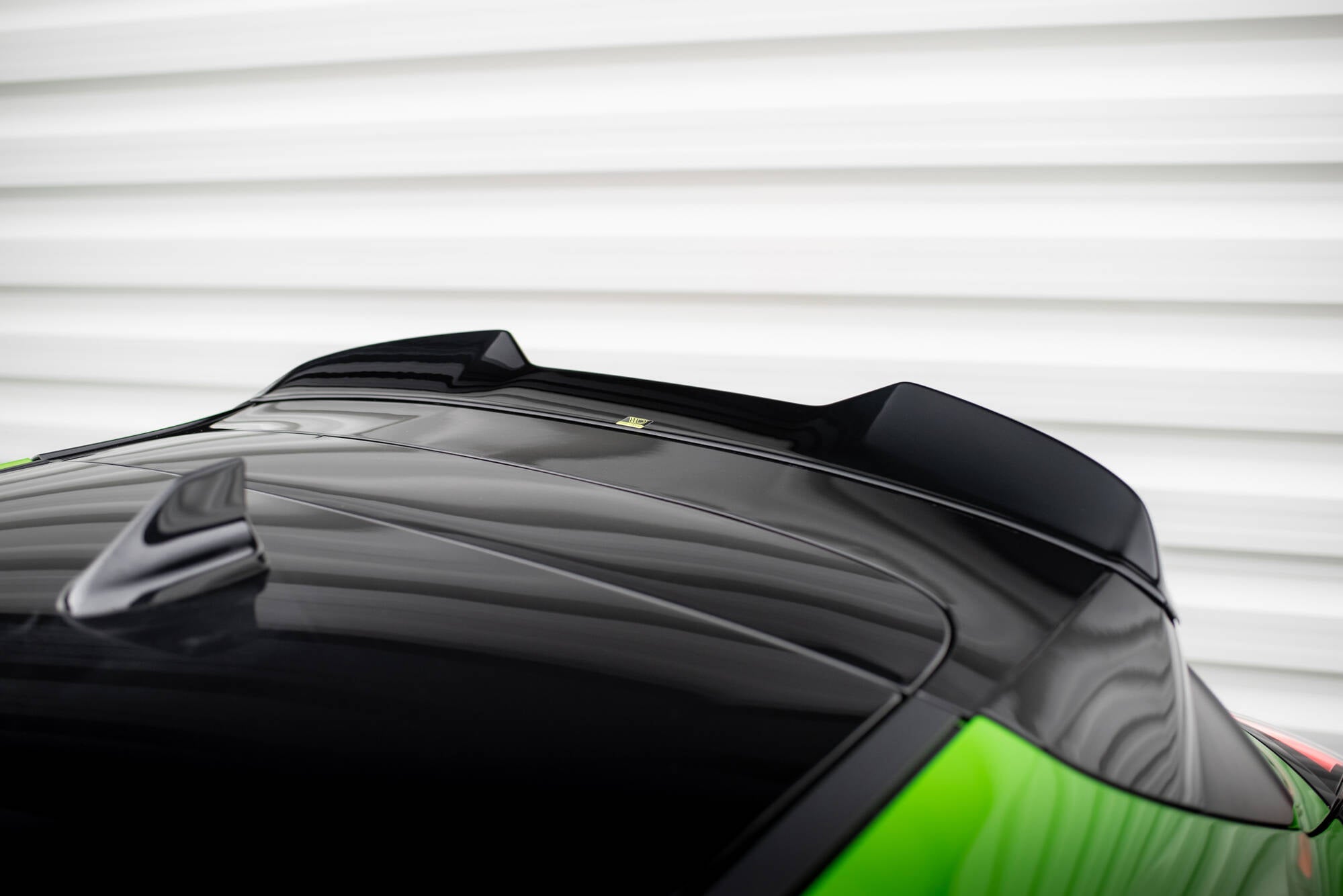 Spoiler Cap 3D Ford Puma ST / ST-Line Mk1