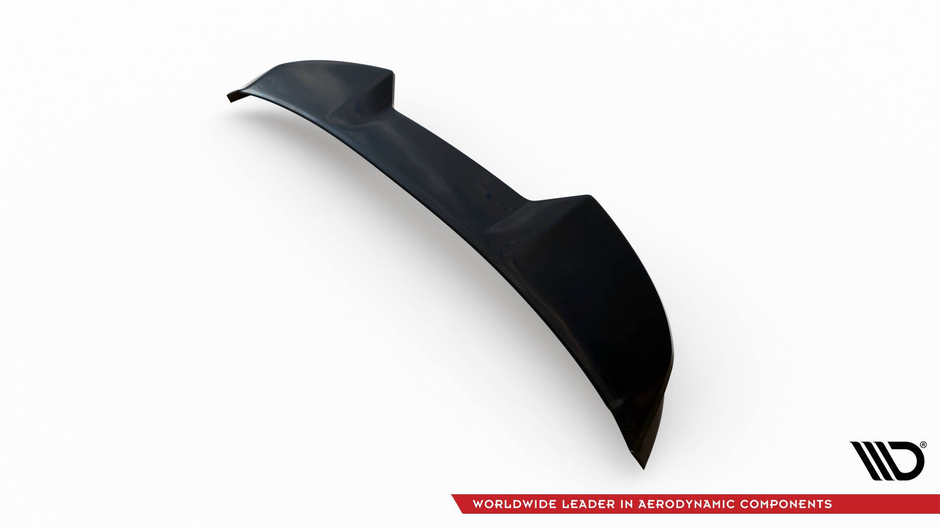 Spoiler Cap 3D Ford Puma ST / ST-Line Mk1