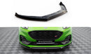 Front Splitter V.2 Ford Puma ST / ST-Line Mk1