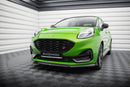 Front Splitter V.2 Ford Puma ST / ST-Line Mk1-3