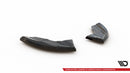 Rear Side Splitters Ford Puma ST Mk1-5