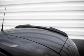 Spoiler Cap Mazda MX5 Hardtop NC (Mk3) - 0
