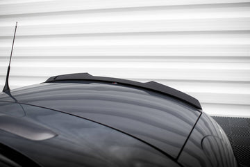 Spoiler Cap Mazda MX5 Hardtop NC (Mk3) - 0