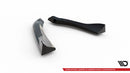 Rear Side Splitters Mazda MX5 NC (Mk3)-6