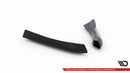 Rear Side Splitters Mazda MX5 NC (Mk3)-5