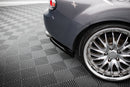Rear Side Splitters Mazda MX5 NC (Mk3)-4