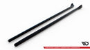 Side Skirts Diffusers Mazda MX5 NC (Mk3)-5