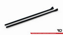 Side Skirts Diffusers Mazda MX5 NC (Mk3)-6