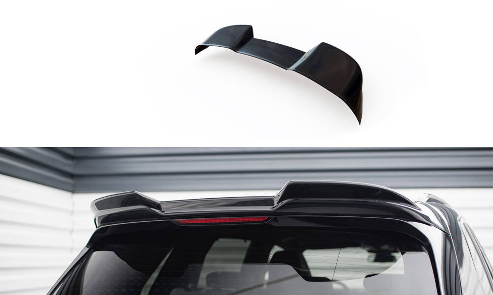 Spoiler Cap 3D BMW X5 M F95 Facelift