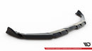 Front Splitter V.1 BMW X5 M F95 Facelift-5