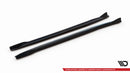 Side Skirts Diffusers BMW X5 M F95 Facelift-6