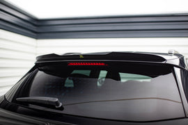 Spoiler Cap Peugeot 3008 GT-Line Mk2 Facelift - 0