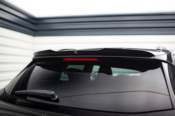 Spoiler Cap Peugeot 3008 GT-Line Mk2 Facelift - 0