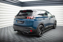 Spoiler Cap Peugeot 3008 GT-Line Mk2 Facelift-3