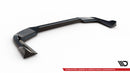 Rear Splitter Porsche Cayenne SUV / Coupe Mk3 Facelift-11