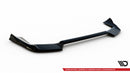 Rear Splitter Porsche Cayenne SUV / Coupe Mk3 Facelift-10