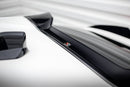 Upper Spoiler Cap 3D Peugeot 408 Mk1-2