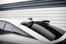 Upper Spoiler Cap 3D Peugeot 408 Mk1-3