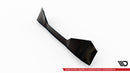 Upper Spoiler Cap 3D Peugeot 408 Mk1-7