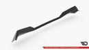 Upper Spoiler Cap 3D Peugeot 408 Mk1-8