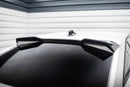 Upper Spoiler Cap 3D Peugeot 408 Mk1-5