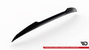 Lower Spoiler Cap 3D Peugeot 408 Mk1-7