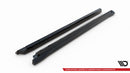 Side Skirts Diffusers Peugeot 408 Mk1-5
