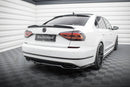 Spoiler Cap 3D Volkswagen Passat GT B8 Facelift USA-2