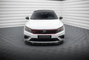 Front Splitter V.1 Volkswagen Passat GT B8 Facelift USA-2
