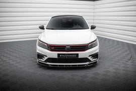 Front Splitter V.1 Volkswagen Passat GT B8 Facelift USA - 0
