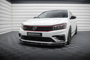 Front Splitter V.1 Volkswagen Passat GT B8 Facelift USA-3