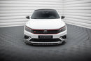 Front Splitter V.2 Volkswagen Passat GT B8 Facelift USA-2