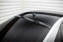 The extension of the rear window Volkswagen Passat GT B8 Facelift USA-2