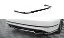 Rear Splitter (with vertical bars) Volkswagen Passat GT B8 Facelift USA