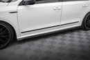 Side Skirts Diffusers Volkswagen Passat GT B8 Facelift USA-3
