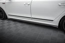 Side Skirts Diffusers Volkswagen Passat GT B8 Facelift USA-4