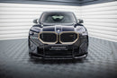 Front Splitter V.1 BMW XM G09-2