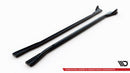 Side Skirts Diffusers BMW XM G09-5