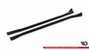 Side Skirts Diffusers BMW XM G09-6
