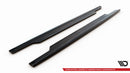 Side Skirts Diffusers Kia Ceed GT Mk3-5
