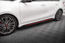 Side Skirts Diffusers Kia Ceed GT Mk3-2