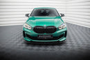 Front Splitter V.9 BMW M135i F40-2