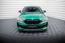 Front Splitter V.10 BMW M135i F40-2